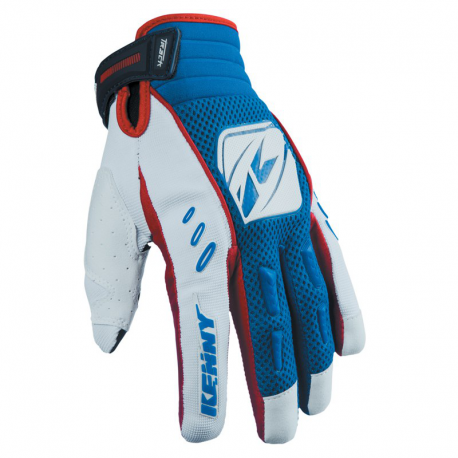 gants bmx track adulte