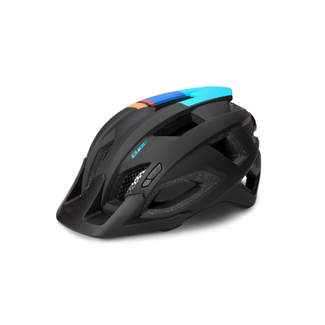 CASQUE CUBE HELMET PATHOS