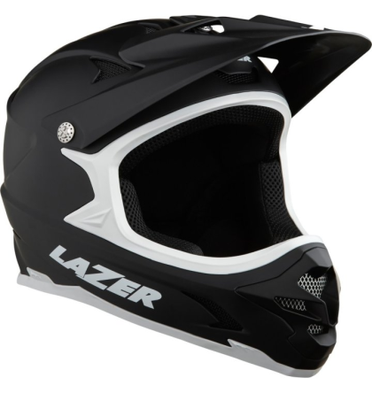 CASQUE LAZER PHOENIX NOIR