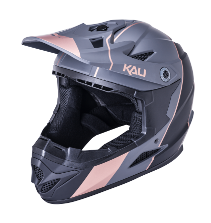 CASQUE KALI ZOKA kid