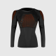 GILET DE PROTECTION RACER MOTION TOP WOMAN D30