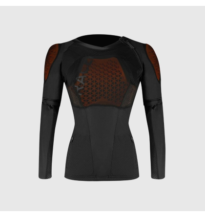 GILET DE PROTECTION RACER MOTION TOP WOMAN D30