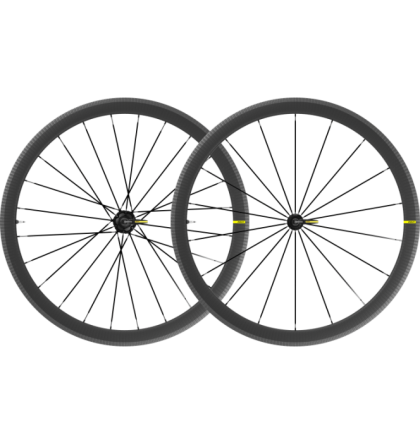 ROUE MAVIC COSMIC DL 40 RB 700 DR M11