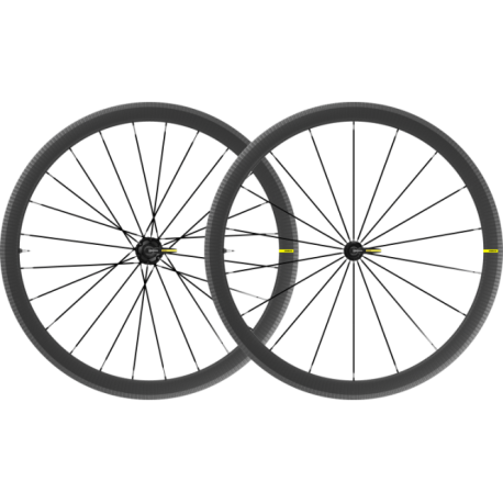 ROUE MAVIC COSMIC DL 40 RB 700 DR M11