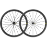 ROUE MAVIC COSMIC DL 40 RB 700 DR M11