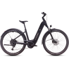 VAE CUBE NURIDE HYBRID PRO ALLROAD EASY ENTRY 46CM