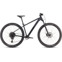 VTT CUBE ATTENTION SLX L