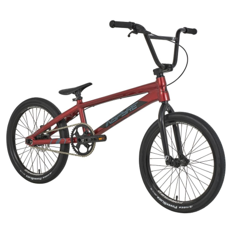 BMX INSPYRE EVO DISK PRO XL 25